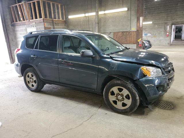 Photo 4 from auction – 2012 TOYOTA RAV4 with VIN 2T3BF4DV8CW250543