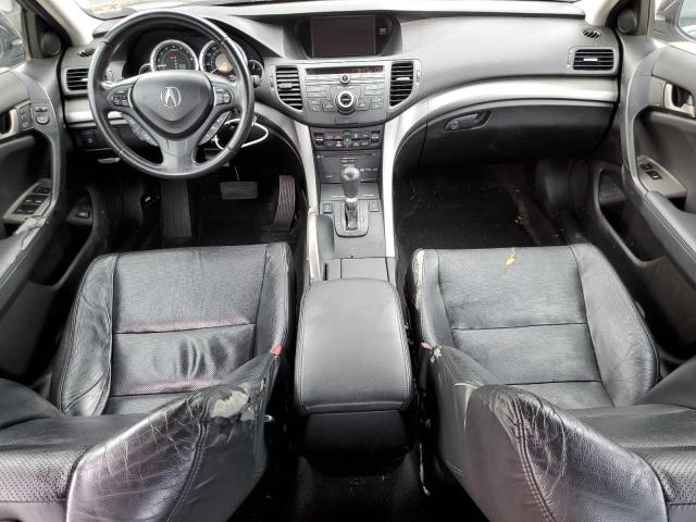 Photo 8 from auction – 2010 ACURA TSX with VIN JH4CU2F67AC014548