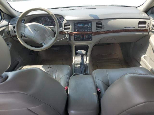 Photo 8 from auction – 2004 CHEVROLET IMPALA LS with VIN 2G1WH52K849183330