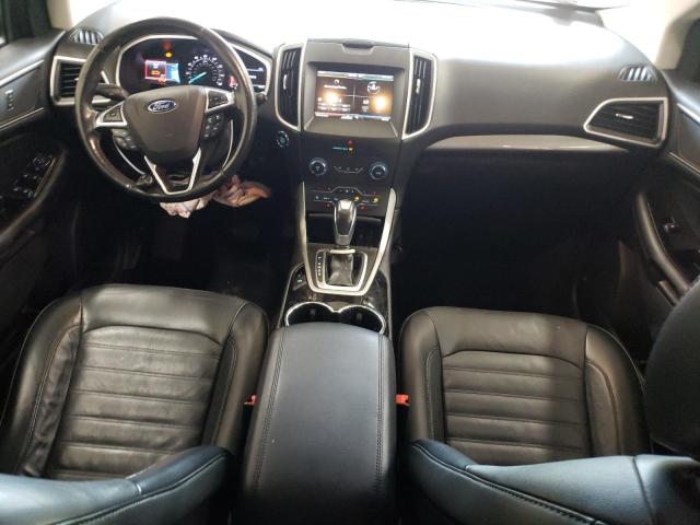 Photo 8 from auction – 2015 FORD EDGE SEL with VIN 2FMTK4J96FBB75609