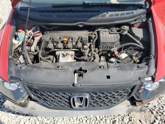 Photo 11 from auction – 2011 HONDA CIVIC EX with VIN 2HGFG1B85BH509077