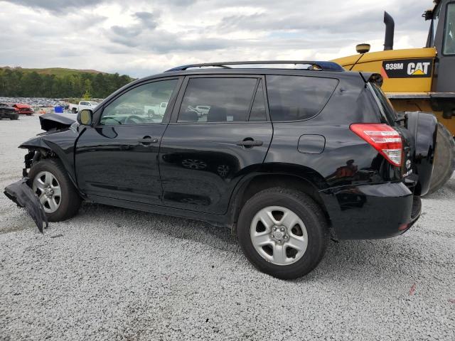 Photo 2 from auction – 2010 TOYOTA RAV4 with VIN JTMJF4DV6A5023934