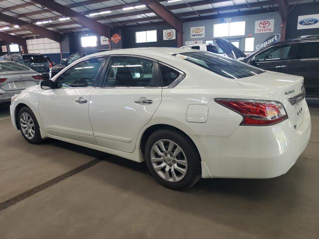 Photo 2 from auction – 2015 NISSAN ALTIMA 2.5 with VIN 1N4AL3AP3FC417182