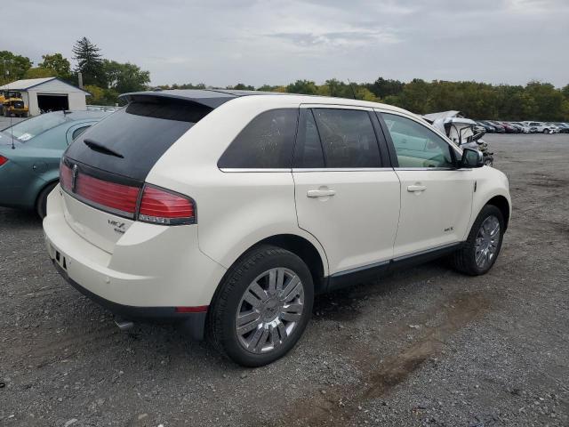 Photo 3 from auction – 2008 LINCOLN MKX with VIN 2LMDU88C28BJ12103