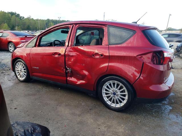 Photo 2 from auction – 2015 FORD C-MAX SE with VIN 1FADP5AU4FL116889