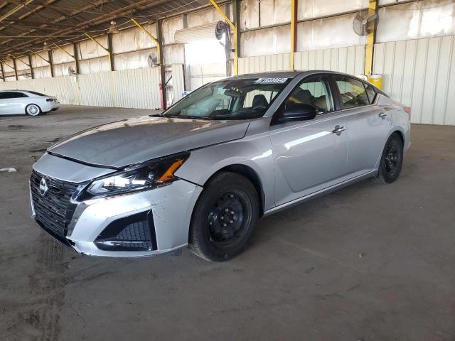 NISSAN ALTIMA S 2024 with VIN 1N4BL4BV6RN361612 - Photo from auction