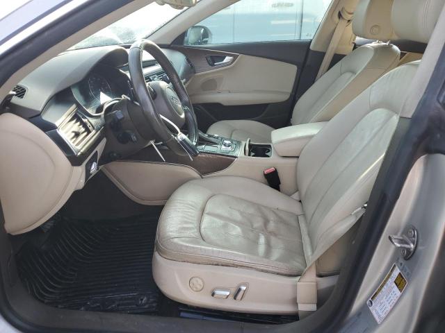 Фото 7 с аукциона – 2016 AUDI A7 PREMIUM с VIN WAUWGAFC9GN014065