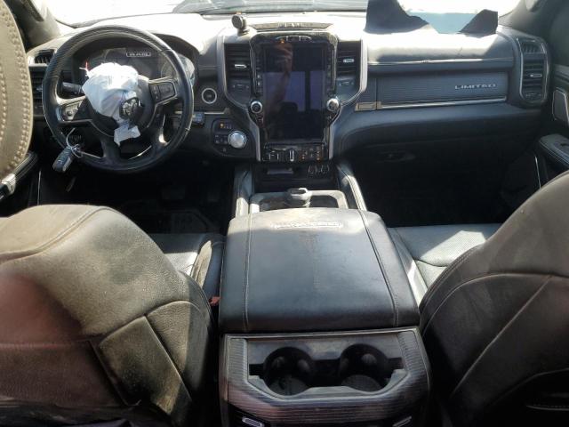 Photo 8 from auction – 2021 RAM 1500 LIMIT with VIN 1C6SRFHT2MN567049