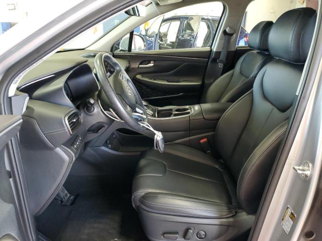 Photo 7 from auction – 2023 HYUNDAI SANTA FE S with VIN 5NMS3DA13PH022728