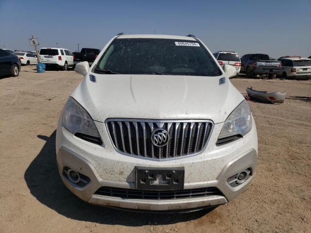 Photo 5 from auction – 2016 BUICK ENCORE CON with VIN KL4CJFSB7GB549828