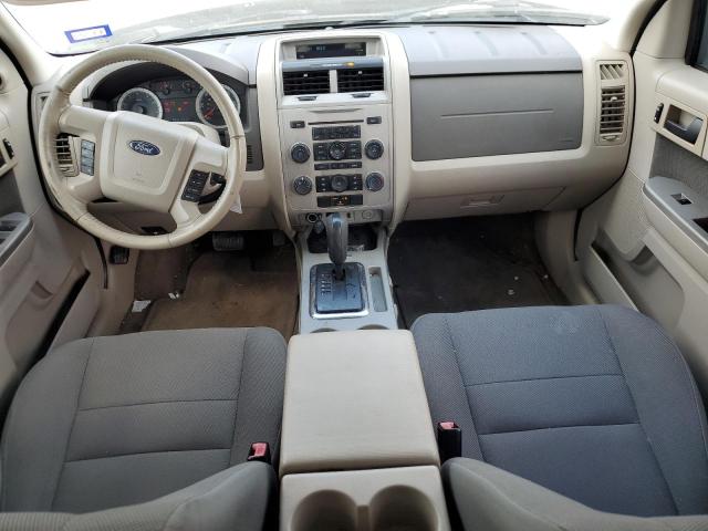 Photo 8 from auction – 2009 FORD ESCAPE XLT with VIN 1FMCU03G19KB64462