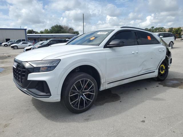 AUDI SQ8 PREMIU 2023 with VIN WA1AWBF13PD044912 - Photo from auction