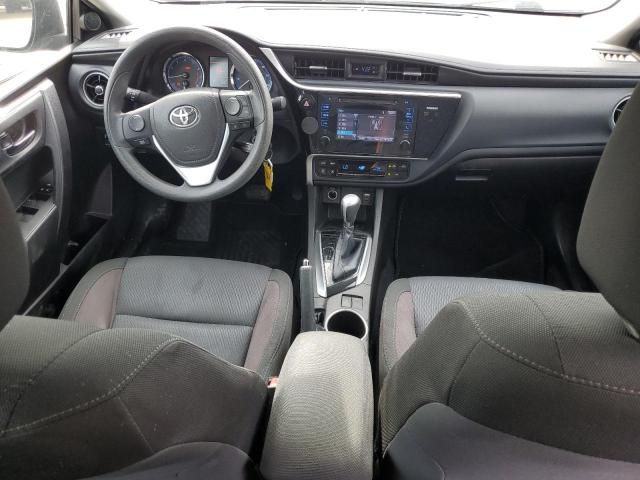 Photo 8 from auction – 2017 TOYOTA COROLLA L with VIN 5YFBURHE4HP711817