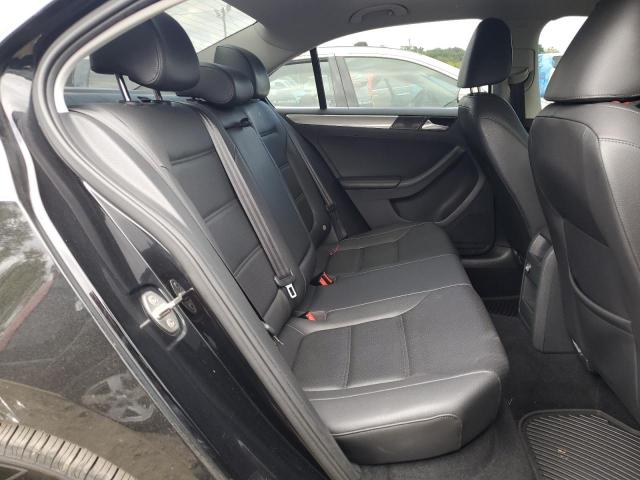 Photo 10 from auction – 2017 VOLKSWAGEN JETTA SE with VIN 3VWDB7AJ9HM284696