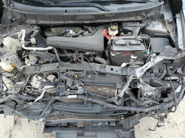 Photo 12 from auction – 2017 NISSAN ROGUE S with VIN KNMAT2MT5HP594552