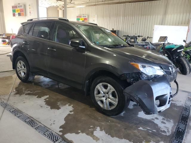 Photo 4 from auction – 2015 TOYOTA RAV4 LE with VIN JTMBFREV8FJ034707