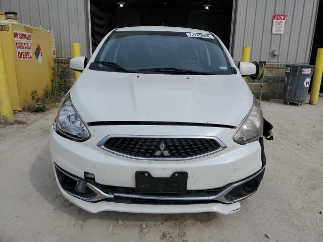 Photo 5 from auction – 2017 MITSUBISHI MIRAGE ES with VIN ML32A3HJ6HH019608