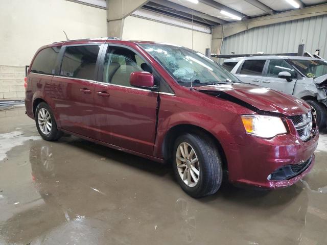 Photo 4 from auction – 2020 DODGE GRAND CARA with VIN 2C4RDGCG1LR253397
