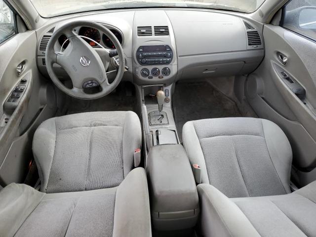 Photo 8 from auction – 2002 NISSAN ALTIMA BAS with VIN 1N4AL11E92C206355