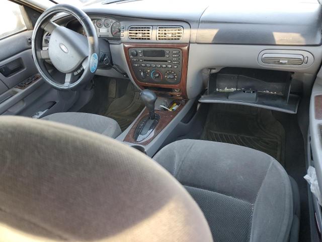 Photo 8 from auction – 2006 FORD TAURUS SEL with VIN 1FAFP56U66A215727