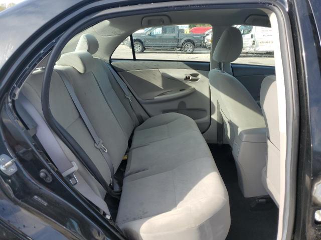 Photo 10 from auction – 2010 TOYOTA COROLLA BA with VIN 2T1BU4EE2AC525268