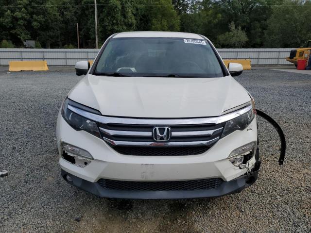 Photo 5 from auction – 2017 HONDA PILOT EX with VIN 5FNYF5H39HB018751