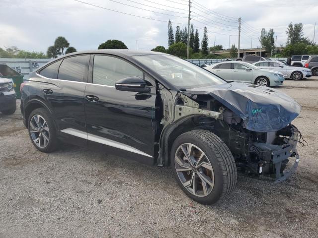 Photo 4 from auction – 2023 AUDI Q4 E-TRON with VIN WA132BFZ8PP064405