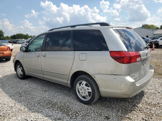 Photo 2 from auction – 2005 TOYOTA SIENNA CE with VIN 5TDZA23C45S357904