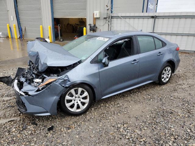 Photo 1 from auction – 2024 TOYOTA COROLLA LE with VIN 5YFB4MDE7RP139846