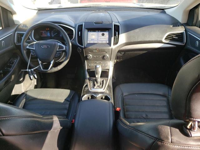 Photo 8 from auction – 2016 FORD EDGE SEL with VIN 2FMPK4J96GBC57861