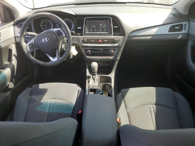 Photo 8 from auction – 2019 HYUNDAI SONATA SE with VIN 5NPE24AF5KH741826