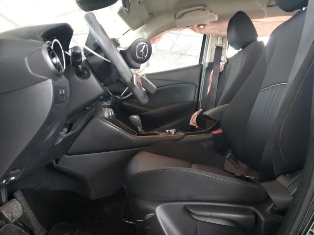 Photo 7 from auction – 2019 MAZDA CX-3 SPORT with VIN JM1DKDB78K0441441