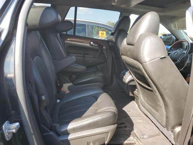 Photo 11 from auction – 2011 BUICK ENCLAVE CX with VIN 5GAKVCEDXBJ316561