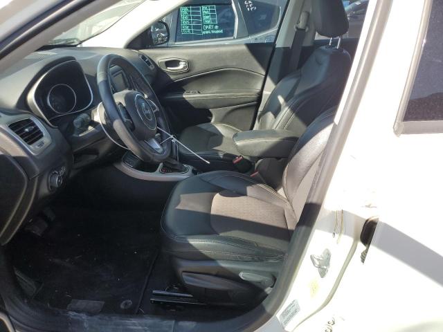 صورة رقم 7 من المزاد - 2018 JEEP COMPASS LA مع VIN 3C4NJCBB8JT124539