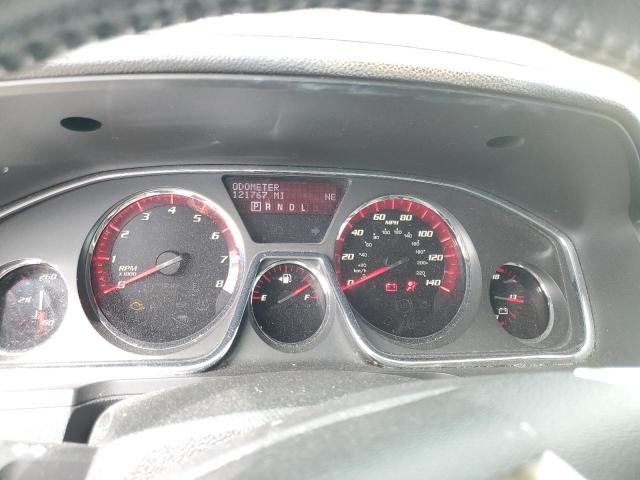 Photo 9 from auction – 2014 GMC ACADIA SLT with VIN 1GKKRRKD0EJ203155