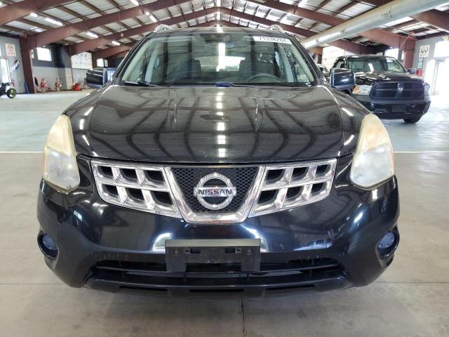 Photo 5 from auction – 2012 NISSAN ROGUE S with VIN JN8AS5MV9CW374288