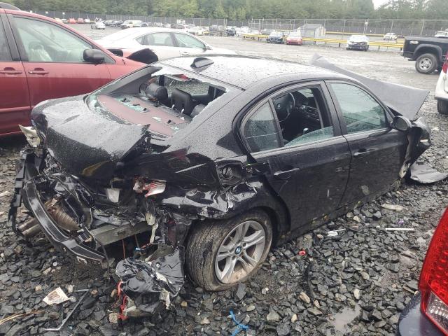 Photo 3 from auction – 2008 BMW 328 I with VIN WBAVA33568KX85326