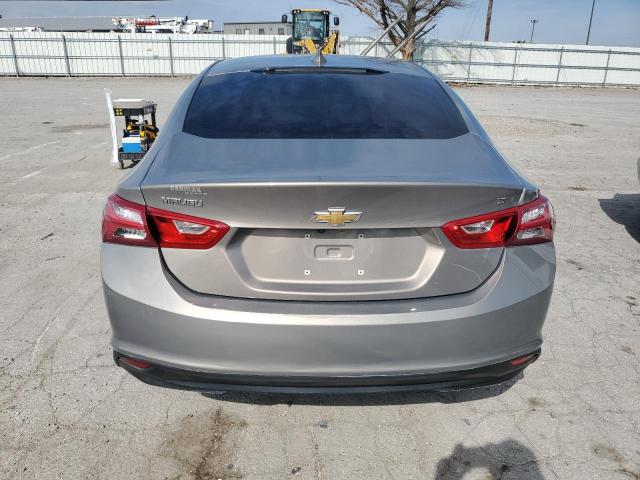 Photo 6 from auction – 2017 CHEVROLET MALIBU LT with VIN 1G1ZE5ST5HF162091