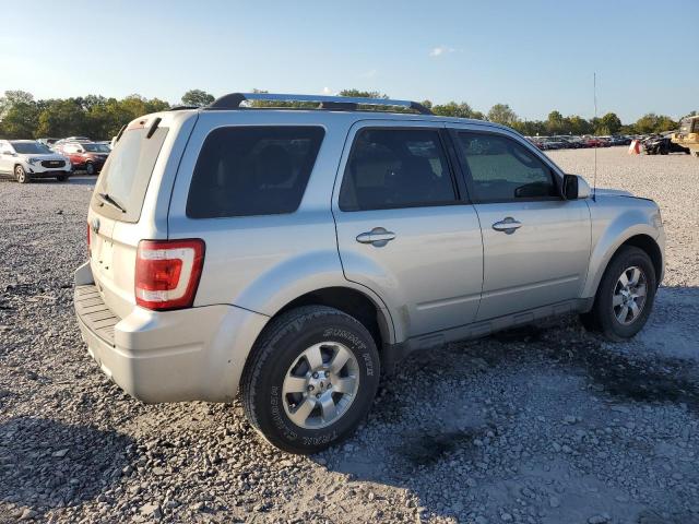 Photo 3 from auction – 2012 FORD ESCAPE LIM with VIN 1FMCU9E76CKA40311