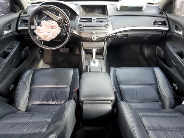 Photo 8 from auction – 2012 HONDA ACCORD SE with VIN 1HGCP2F62CA079753