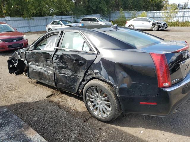 Photo 2 from auction – 2010 CADILLAC CTS PERFOR with VIN 1G6DL5EV1A0138578