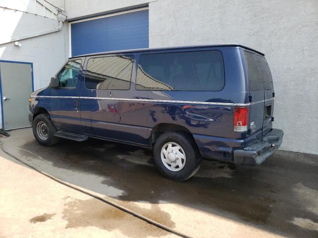 Photo 2 from auction – 2009 FORD ECONOLINE with VIN 1FMNE11W39DA38811