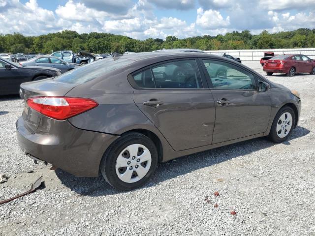 Photo 3 from auction – 2014 KIA FORTE LX with VIN KNAFK4A61E5062920