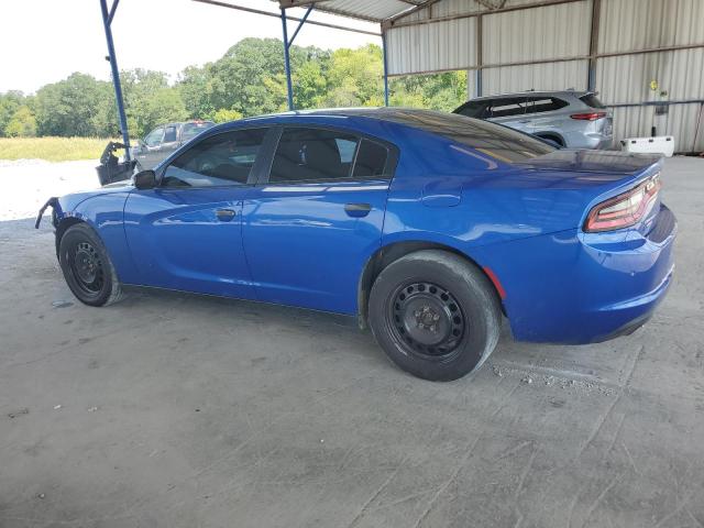 Photo 2 from auction – 2017 DODGE CHARGER PO with VIN 2C3CDXKT7HH526476