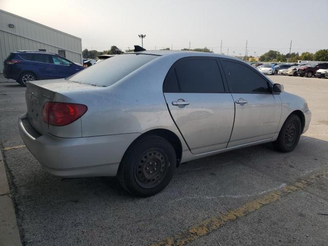 Photo 3 from auction – 2006 TOYOTA COROLLA CE with VIN JTDBR32E960058853