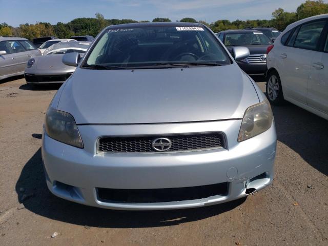 Photo 5 from auction – 2007 TOYOTA SCION TC with VIN JTKDE177570207871