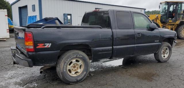 Photo 3 from auction – 1999 CHEVROLET SILVERADO with VIN 1GCEK19TXXE188929