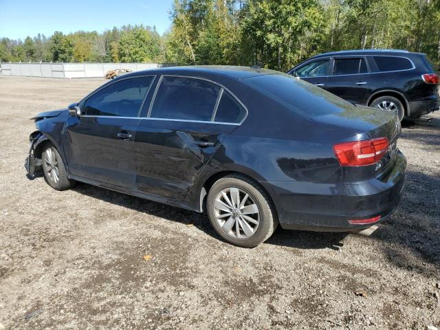 Photo 2 from auction – 2015 VOLKSWAGEN JETTA BASE with VIN 3VW2K7AJXFM356641