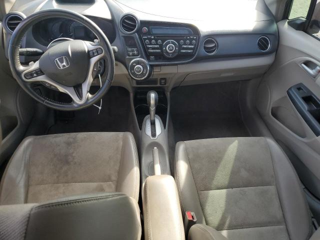 Photo 8 from auction – 2013 HONDA INSIGHT EX with VIN JHMZE2H70DS001602