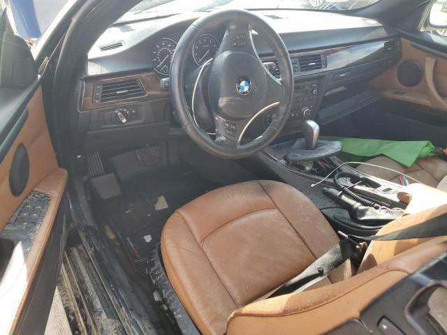 Photo 8 from auction – 2011 BMW 328 I with VIN WBADW3C54BE539202
